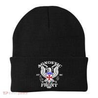 Agnostic Front Eagle Beanie thumb 0