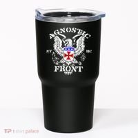Agnostic Front Eagle Tumbler thumb 0