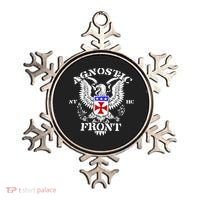 Agnostic Front Eagle Ornament thumb 0