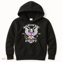 Agnostic Front Eagle Kids Hoodie thumb 0