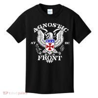 Agnostic Front Eagle Kids T-Shirt thumb 0