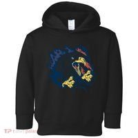 American Flag Eagle Patriot Gift Toddler Hoodie thumb 0