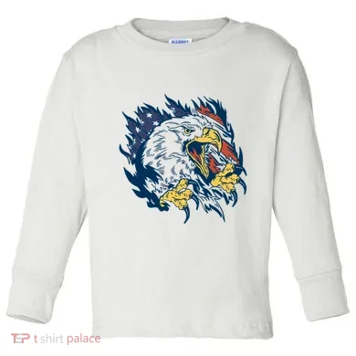 Toddler Long Sleeve