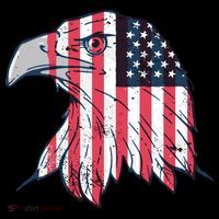 American Flag Eagle Usa Patriotic Gift Coffee Mug thumb 5