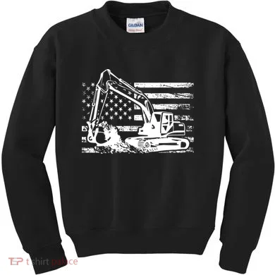 Kids Sweatshirt