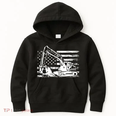 Kids Hoodie