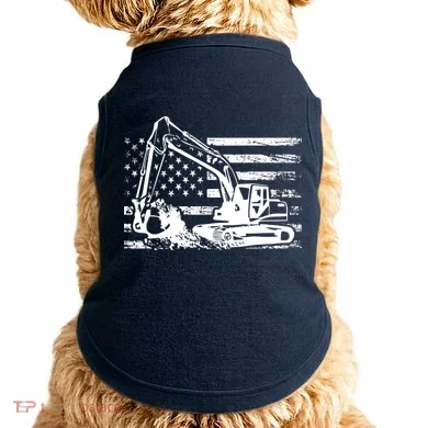 Doggie Tank