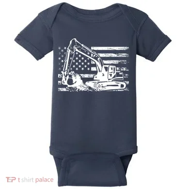 Baby Bodysuit