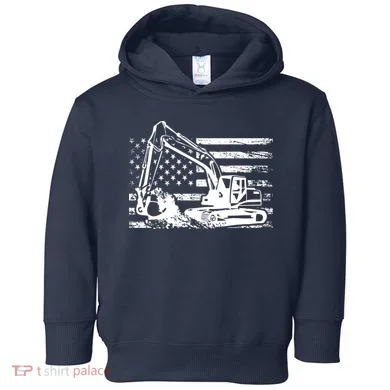 Toddler Hoodie