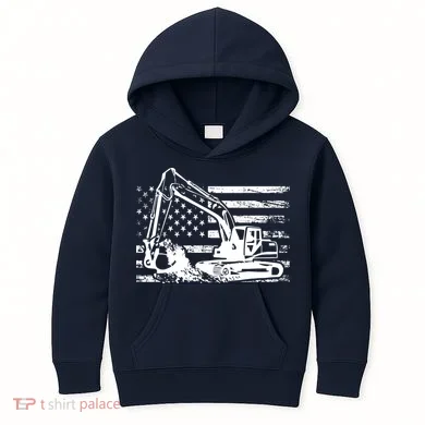 Kids Hoodie