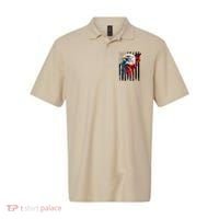 American Flag Eagle Patriots America Eagle Polo thumb 0
