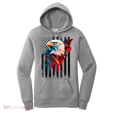 Women's Hoodie