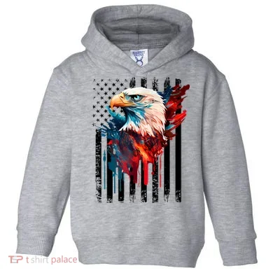 Toddler Hoodie