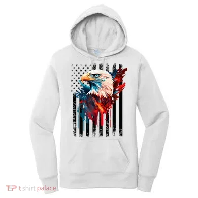 Women's Hoodie