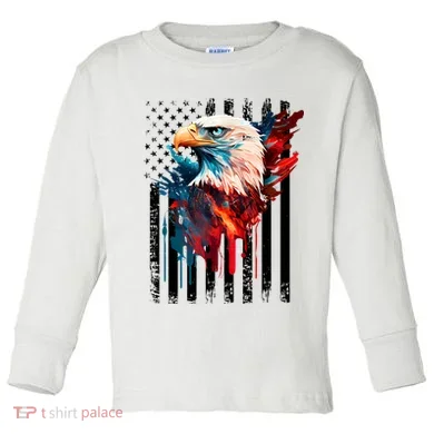 Toddler Long Sleeve