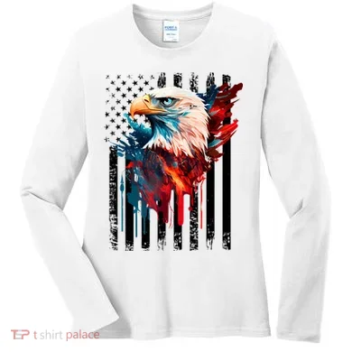 Women's Long Sleeve Shirt