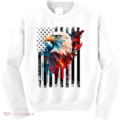 Kids Sweatshirt