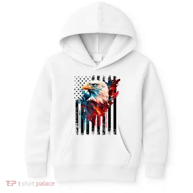 Kids Hoodie