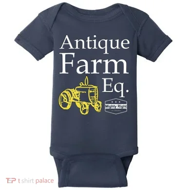 Baby Bodysuit