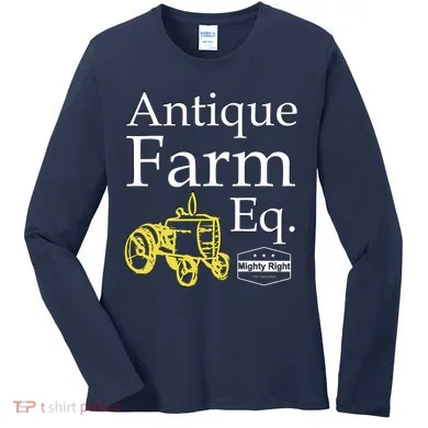 Women's Long Sleeve Shirt
