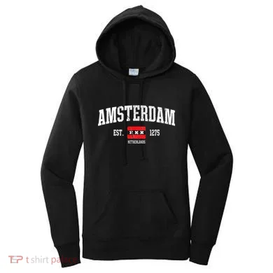 Women's Hoodie