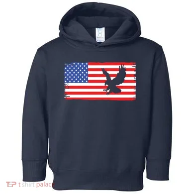 Toddler Hoodie