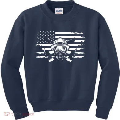 Kids Sweatshirt