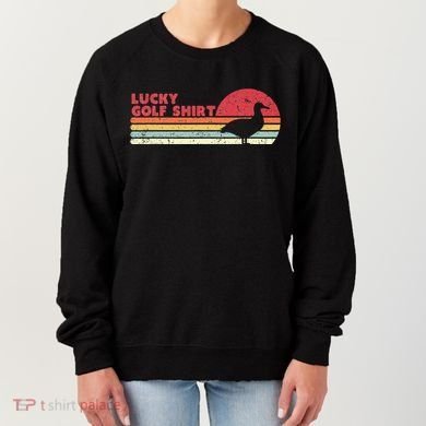 Albatross Funny Golf Women's Sweatshirt