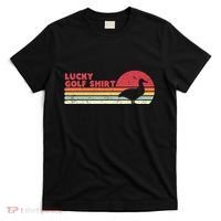 Albatross Funny Golf T-Shirt thumb 0