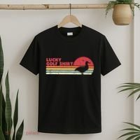 Albatross Funny Golf T-Shirt thumb 2