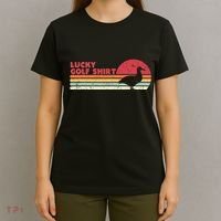 Albatross Funny Golf T-Shirt thumb 4