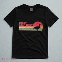 Albatross Funny Golf T-Shirt thumb 5
