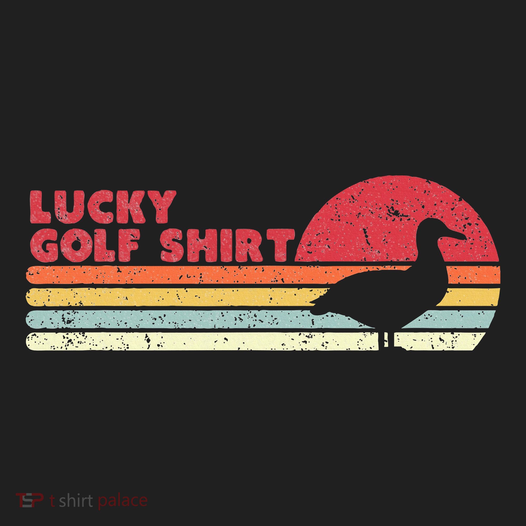 Albatross Funny Golf Beanie