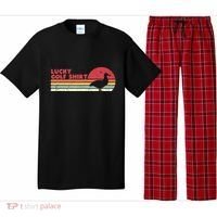 Albatross Funny Golf Pajama Set thumb 0