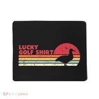 Albatross Funny Golf Mousepad thumb 0