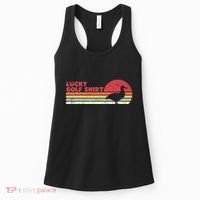 Albatross Funny Golf Women's Tank Top thumb 0