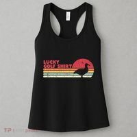 Albatross Funny Golf Women's Tank Top thumb 3
