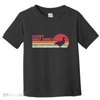 Albatross Funny Golf Toddler T-Shirt thumb 0