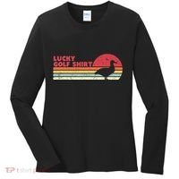 Albatross Funny Golf Women's Long Sleeve Shirt thumb 0