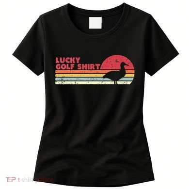 Albatross Funny Golf Women's T-Shirt