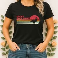 Albatross Funny Golf Women's T-Shirt thumb 2