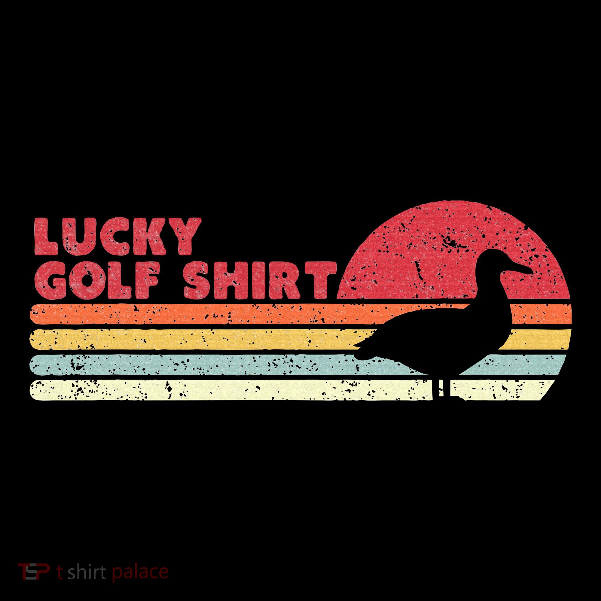 Albatross Funny Golf Women's T-Shirt