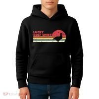 Albatross Funny Golf Kids Hoodie thumb 4