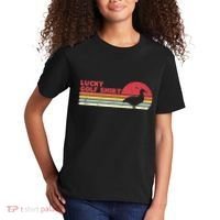 Albatross Funny Golf Kids T-Shirt thumb 2