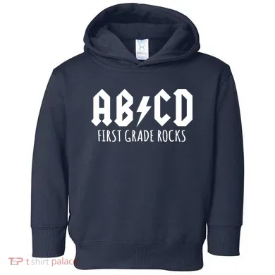 Toddler Hoodie