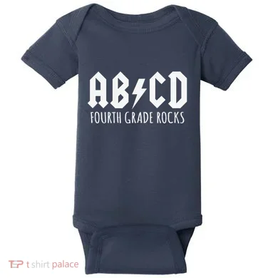 Baby Bodysuit