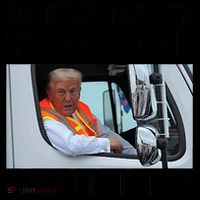 AmericaS Favorite Garbage Man Clean Up America Coffee Mug thumb 5