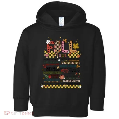 Toddler Hoodie