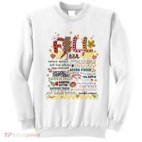 Autumn Fall Graphic Sweatshirt thumb 0