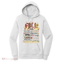 Autumn Fall Graphic Women's Hoodie thumb 0
